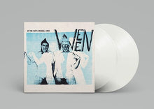 Load image into Gallery viewer, Ween - At The Cat&#39;s Cradle, 1992 [2 LP/ Ltd Ed Milky Clear Vinyl]
