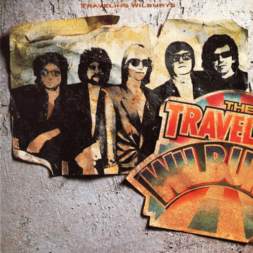 Traveling Wilburys, The - Volume One [180G]