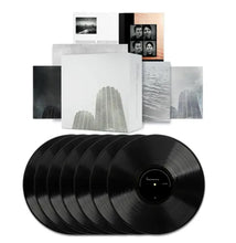 Load image into Gallery viewer, Wilco - Yankee Hotel Foxtrot: 20th Anniversary Deluxe Edition [7LP/ 180G/ Remastered/ Unreleased Tracks/ Book/ Boxed]
