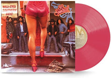 Load image into Gallery viewer, 38 Special - Wild-Eyed Southern Boys [Ltd Ed Hot Pink Vinyl/ Import]
