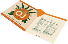 Load image into Gallery viewer, Wiz Khalifa - Kush &amp; Orange Juice [180G/ Ltd Ed Green &amp; Black Vinyl/ 10th Anniversary Ltd Ed]
