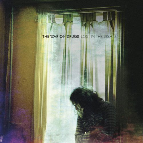 War on Drugs, The - Lost in the Dream [2LP]