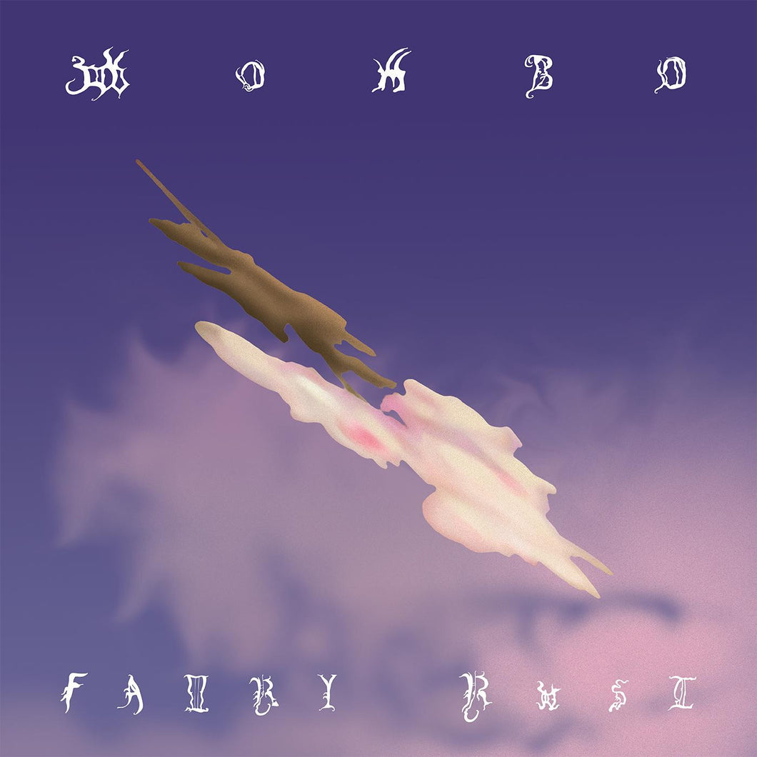 Wombo - Fairy Rust [Ltd Ed Melted Cloud Vinyl/ Indie Exclusive]