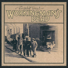 Load image into Gallery viewer, Grateful Dead - Workingman's Dead: 50th Anniversary Remaster [180G]

