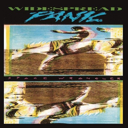 Widespread Panic - Space Wrangler [2LP/ Ltd Ed Blue & Green Vinyl]