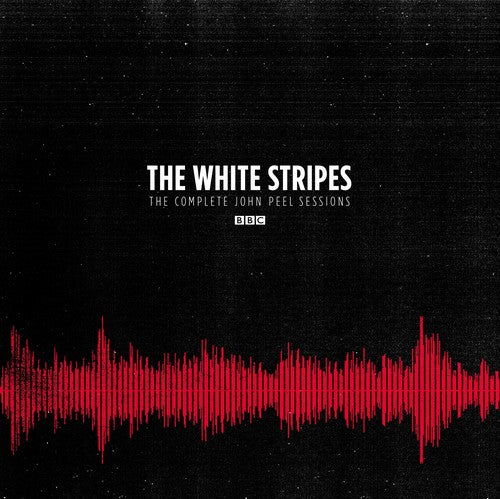 White Stripes, The - The Complete Peel Sessions [2LP/ 180G]