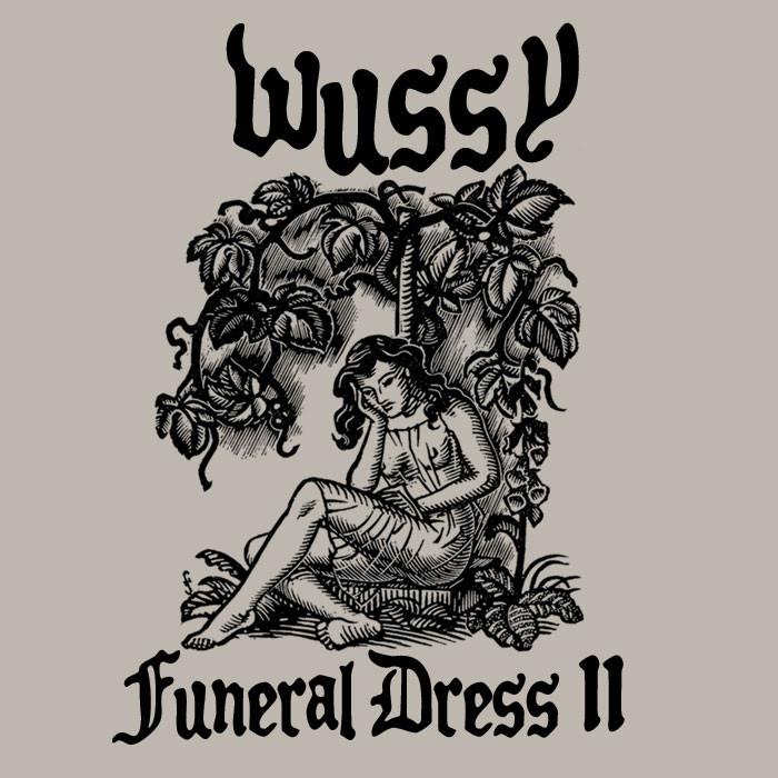 Wussy - Funeral Dress II (Live Acoustic)