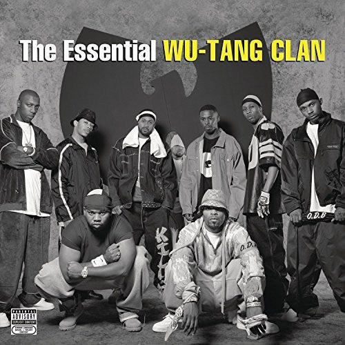Wu-Tang Clan - The Essential Wu-Tang Clan [2LP]