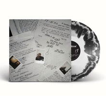 Load image into Gallery viewer, Xxxtentacion - 17 [Ltd Ed Black &amp; White Colored Vinyl]
