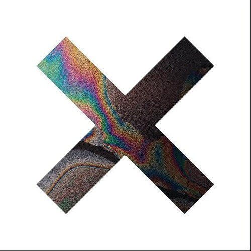 xx, The - Coexist: 10th Anniversary Edition [Ltd Ed Clear Vinyl/ Die-Cut Sleeve]