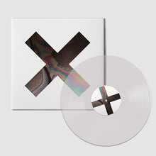 Load image into Gallery viewer, xx, The - Coexist: 10th Anniversary Edition [Ltd Ed Clear Vinyl/ Die-Cut Sleeve]
