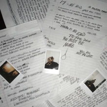 Load image into Gallery viewer, Xxxtentacion - 17 [Ltd Ed Black &amp; White Colored Vinyl]
