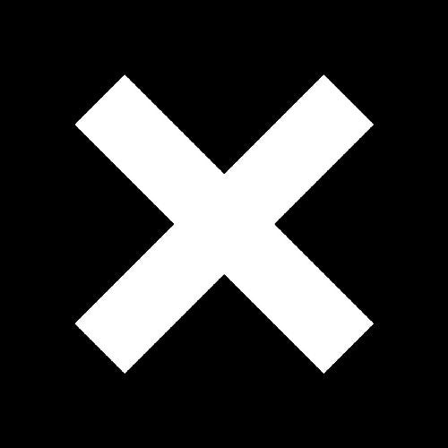 xx, The - xx [Die-Cut Sleeve]