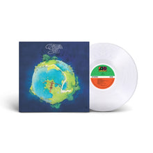 Load image into Gallery viewer, Yes - Fragile [Ltd Ed Crystal-Clear Vinyl] (SYEOR 2023)
