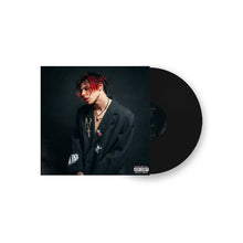 Load image into Gallery viewer, Yungblud - Yungblud [Black or Ltd Ed Pink Vinyl]
