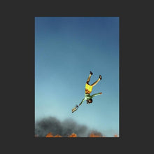 Load image into Gallery viewer, Yeah Yeah Yeahs - Cool It Down [Ltd Ed Opaque Yellow Vinyl/ Indie Exclusive]
