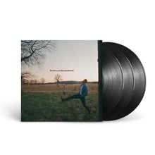 Load image into Gallery viewer, Zach Bryan - American Heartbreak [3LP]
