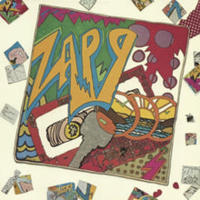 Load image into Gallery viewer, Zapp - Zapp [180G/ Remastered/ Ltd Ed Purple Vinyl/ Numbered] (MOV)
