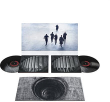 Load image into Gallery viewer, Rammstein - Zeit [2LP/ 180G/ 45RPM/ 20-Page Booklet]
