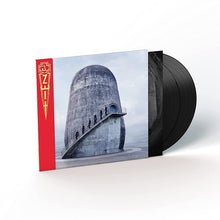 Load image into Gallery viewer, Rammstein - Zeit [2LP/ 180G/ 45RPM/ 20-Page Booklet]
