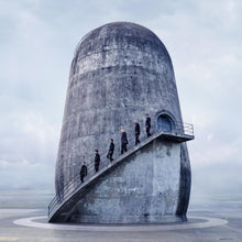 Load image into Gallery viewer, Rammstein - Zeit [2LP/ 180G/ 45RPM/ 20-Page Booklet]
