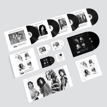 Load image into Gallery viewer, Led Zeppelin - The Complete BBC Sessions [5LP/ 180G/ 3CD/ 44-Page Book/ Album Cover Art Print/ Boxed Set]
