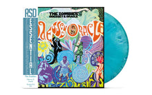 Load image into Gallery viewer, Zombies, The - Odessey &amp; Oracle [Ltd Ed Marbled Teal Vinyl] (RSD Essentials 2022)
